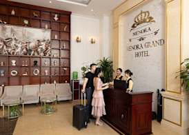 Menora Grand Da Nang 2