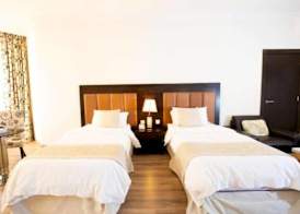 Dancenter Luxury Millennia Near King Abdulaziz Historical Center 5
