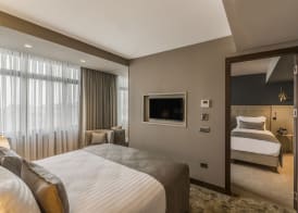 Galata Times Hotel 5