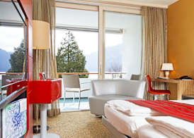 Post Hotel Weggis 3