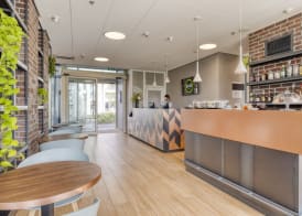 B&B HOTEL Antwerpen Zuid 3