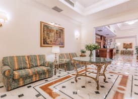 Raeli Hotel Noto 4