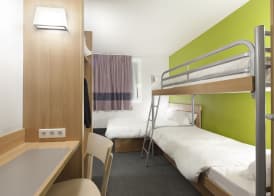 B&B HOTEL Clermont-Ferrand Gerzat 5