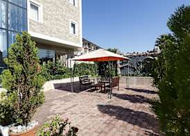 Larissa Garden Otel 3