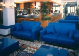 Hotel Majestic 2