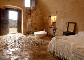 Sextantio Le Grotte Della Civita 4