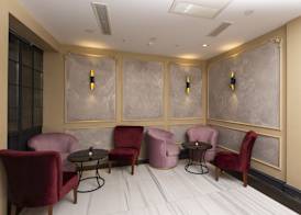 Premist Hotels Taksim 4