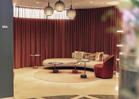 Hotel Sans Souci, Vienna 2