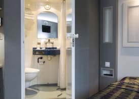 Hotel Balladins Lyon Sud Chanas 4