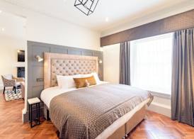 King Street Aparthotel 5