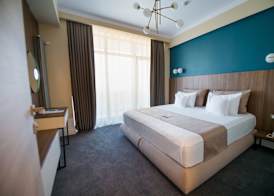 Hotel Oxford 4