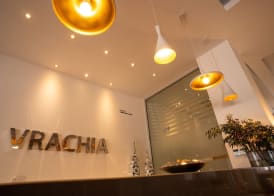 Vrachia Beach Hotel & Suites - Adults Only 3