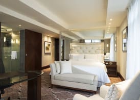 The Westin Bund Center, Shanghai 3