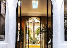 Riad XO 5
