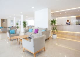 Grupotel Dunamar 4