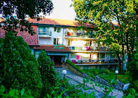Kini Park Hotel All Inclusive 3