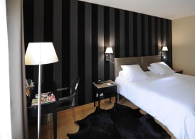 Hôtel Villa Navarre 4