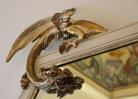B&B Palazzo Conforti 2