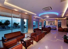 Venessa Beach Hotel 4