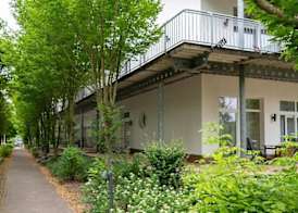 Aparthotel Seepanorama 4
