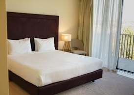 Olive Nature Hotel & SPA - Quinta Valle de Passos 4