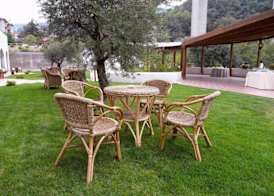 Hotel Parco Delle Rose 2