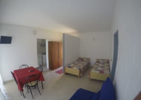 Camping Villaggio Paradiso 4