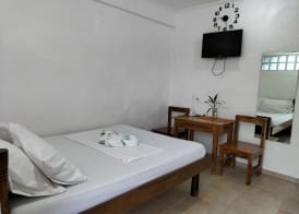 Princess of Coron Austrian Resort 5