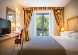 Aminess Vival Grand Azur Hotel 5
