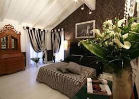Savoia Hotel Country House Bologna 4