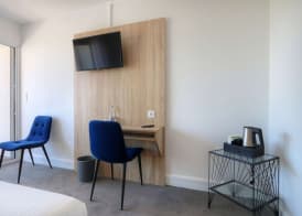 Best Western Hôtel Le Bellevue Quiberon 5