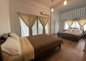 Lamphuhouse Bangkok 5