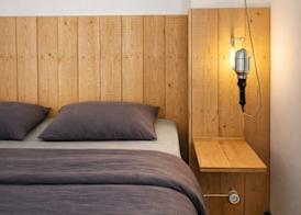 LA MAISON FIVES - Esprit Hôtel Design - Lille 5