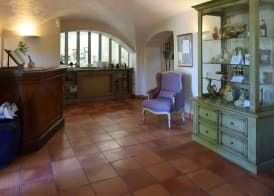 Logis Hotel le Mas De Cure Bourse 2