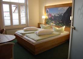 Biohotel Amadeus 4