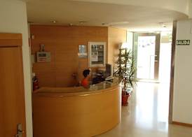 Hotel Mar Menor 4