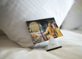 City Hotel Glarnerland 4