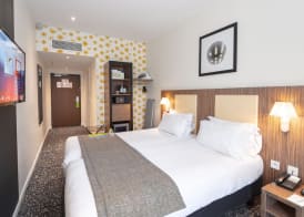 Holiday Inn PARIS OPERA - GRANDS BLVDS by IHG 5
