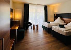 Hotel Sittardsberg 5