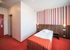 Rija VEF Hotel 3