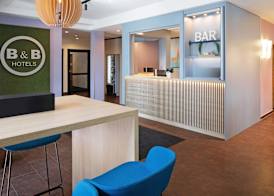 B&B Hotel Kiel-City 2