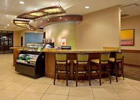Hyatt Place Fort Worth / Cityview 2
