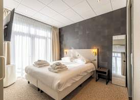 Parkhotel Horst - Venlo 2