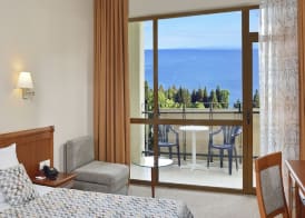 SOL by Meliá Nessebar Bay All Inclusive 5
