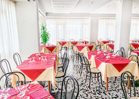 Hotel President's 2