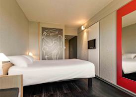 ibis Saint Dizier 4