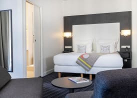 Hotel 66 Nice 5