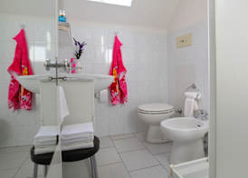 Residence Giusti 6 5