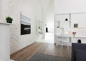 Maison Nationale City Flats & Suites 3