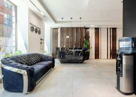 Olympia Hotel by Lodgo 4